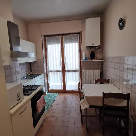 Appartamento Casaumberto