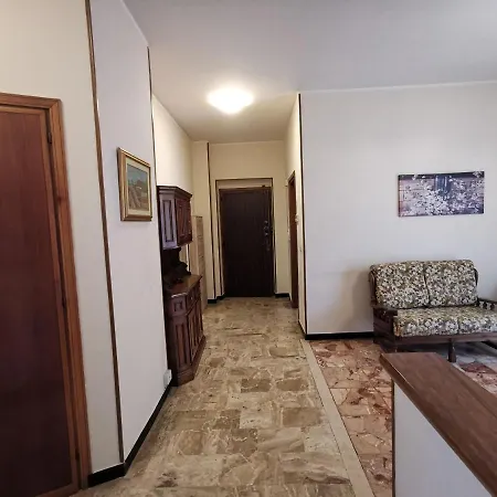 Casaumberto Apartment Nizza Monferrato