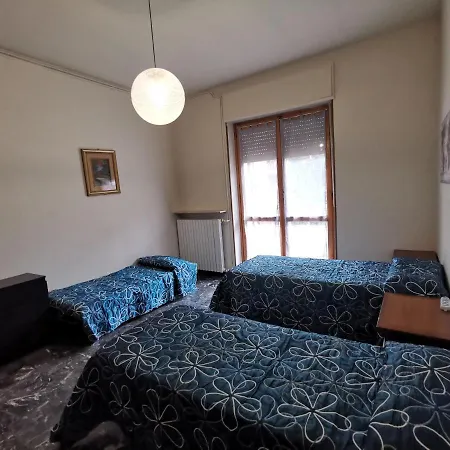 Casaumberto Apartment Nizza Monferrato